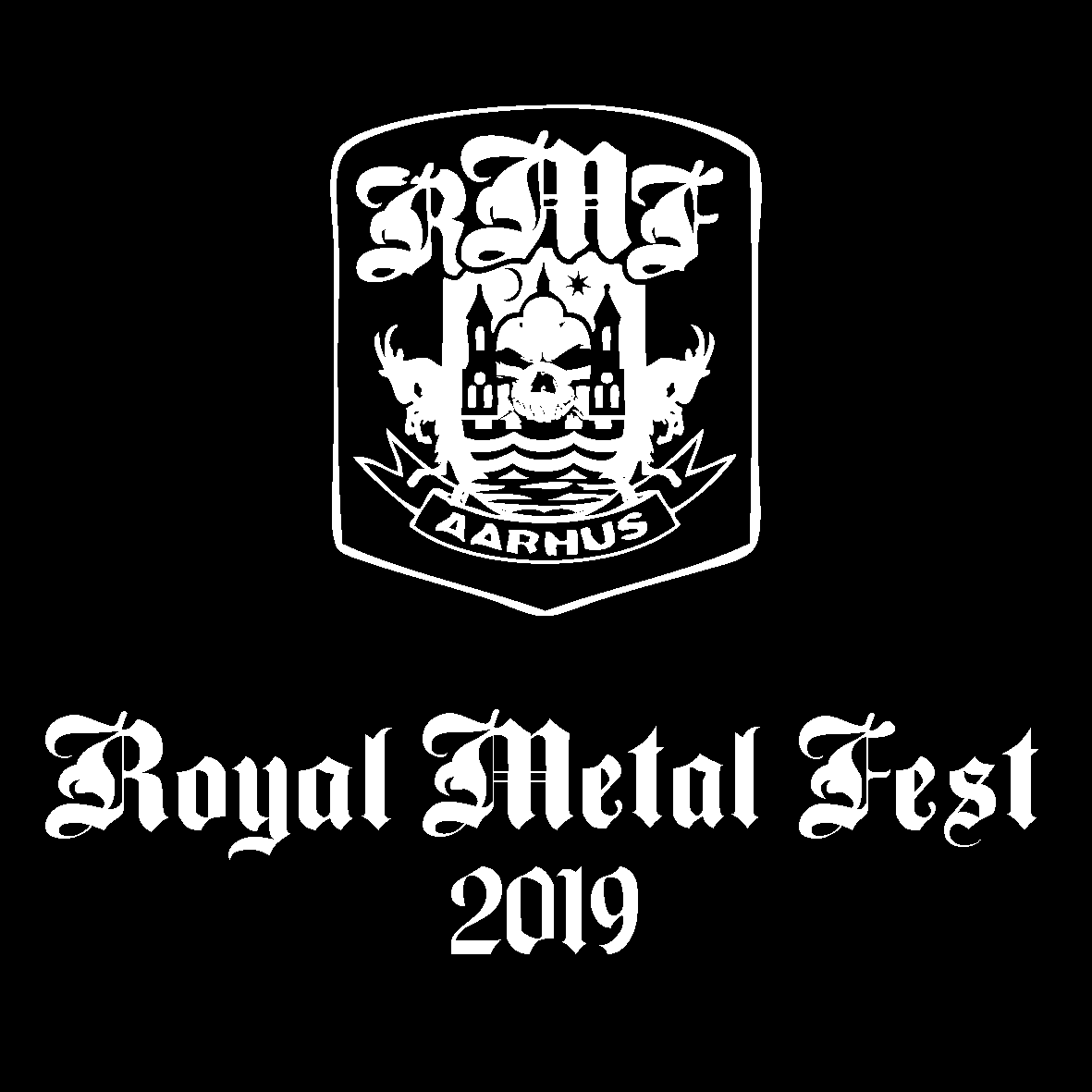 Ethereal Kingdoms Royal Metal Fest 2019