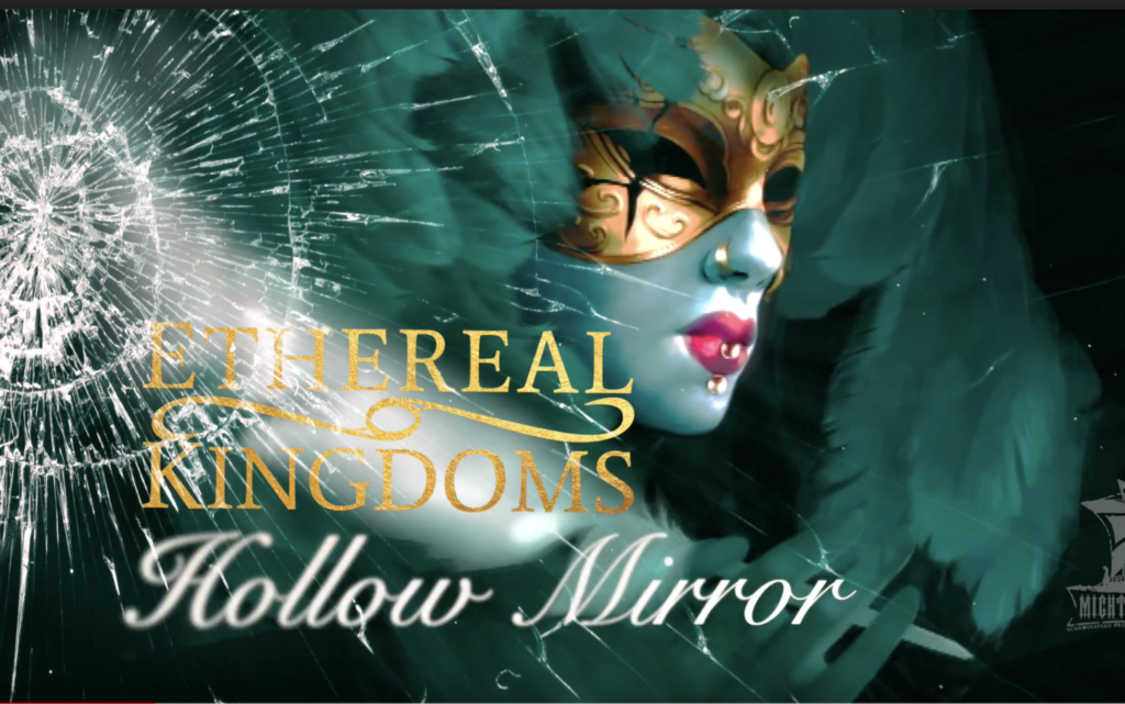 Hollow Mirror acoustic release event