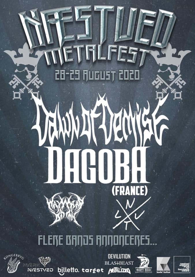 Næstved Metalfest