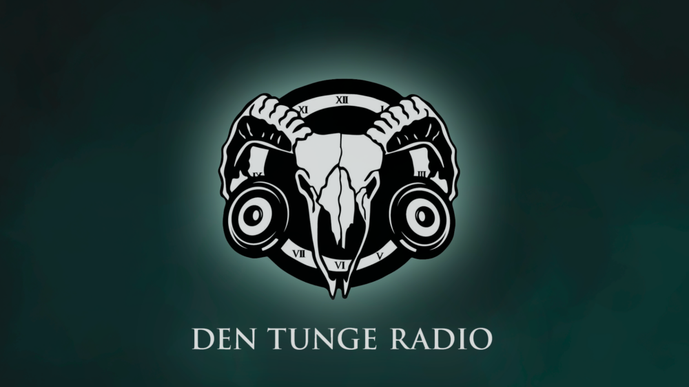 DEN TUNGE TIME | Interview with Sofia about the danish symphony metal scene
