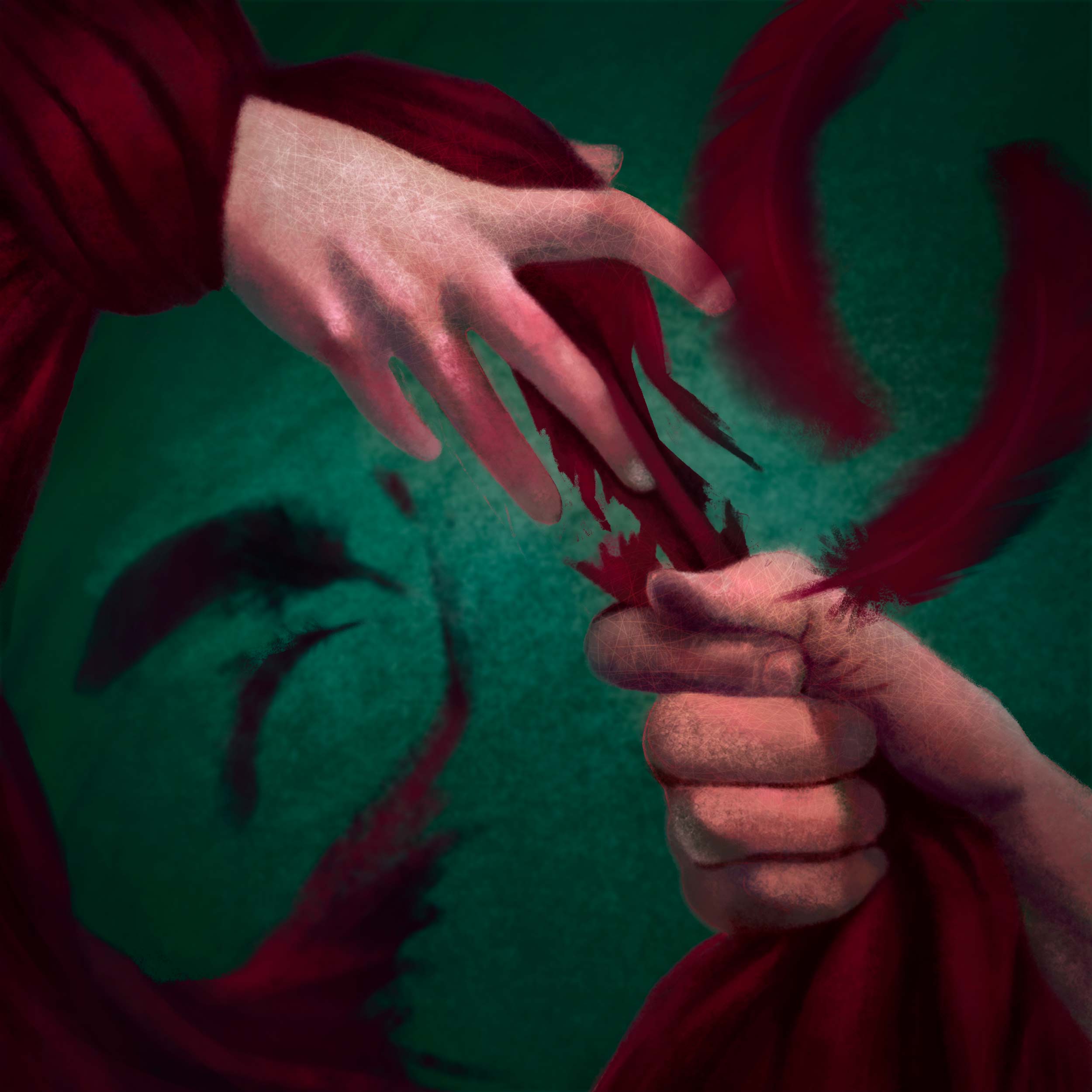 New single ‘Distance’