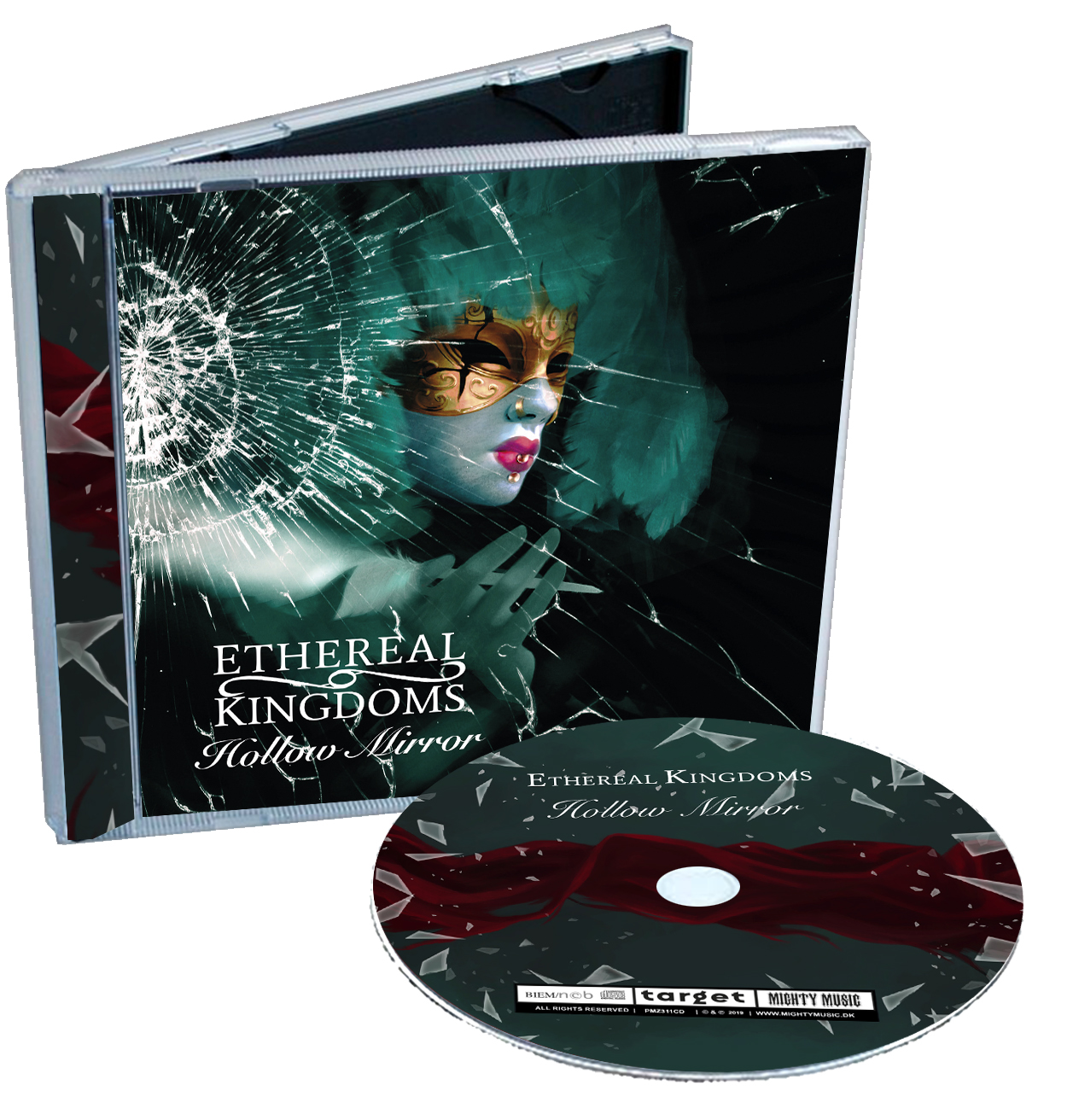 Hollow Mirror – 3 weeks on Spotify