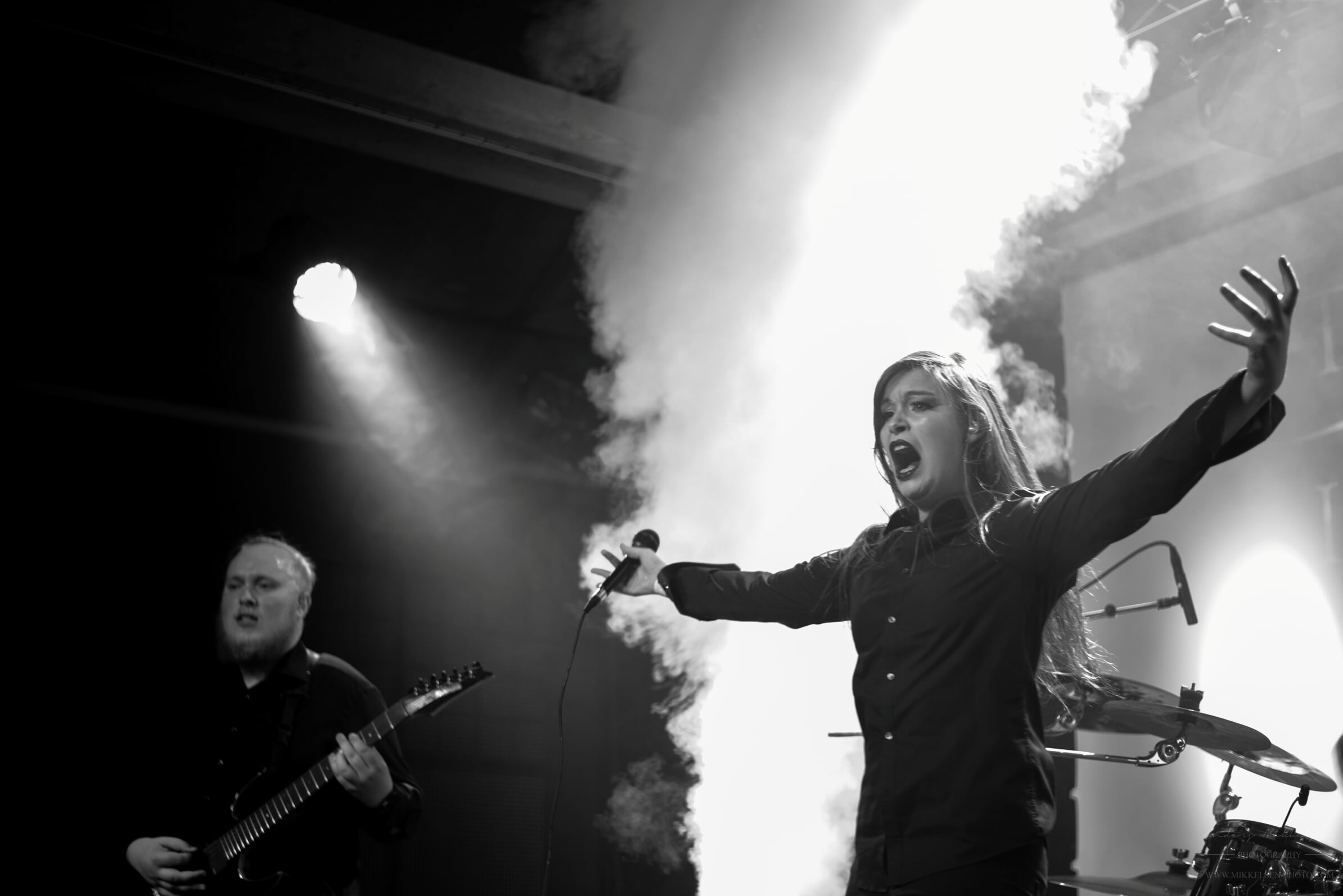 Wacken Metal Battle Denmark – Slagelse