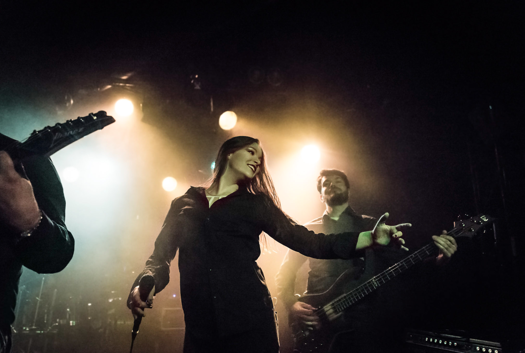 Blastbeast’s The New Sh*t Showcase pt V. – Copenhagen