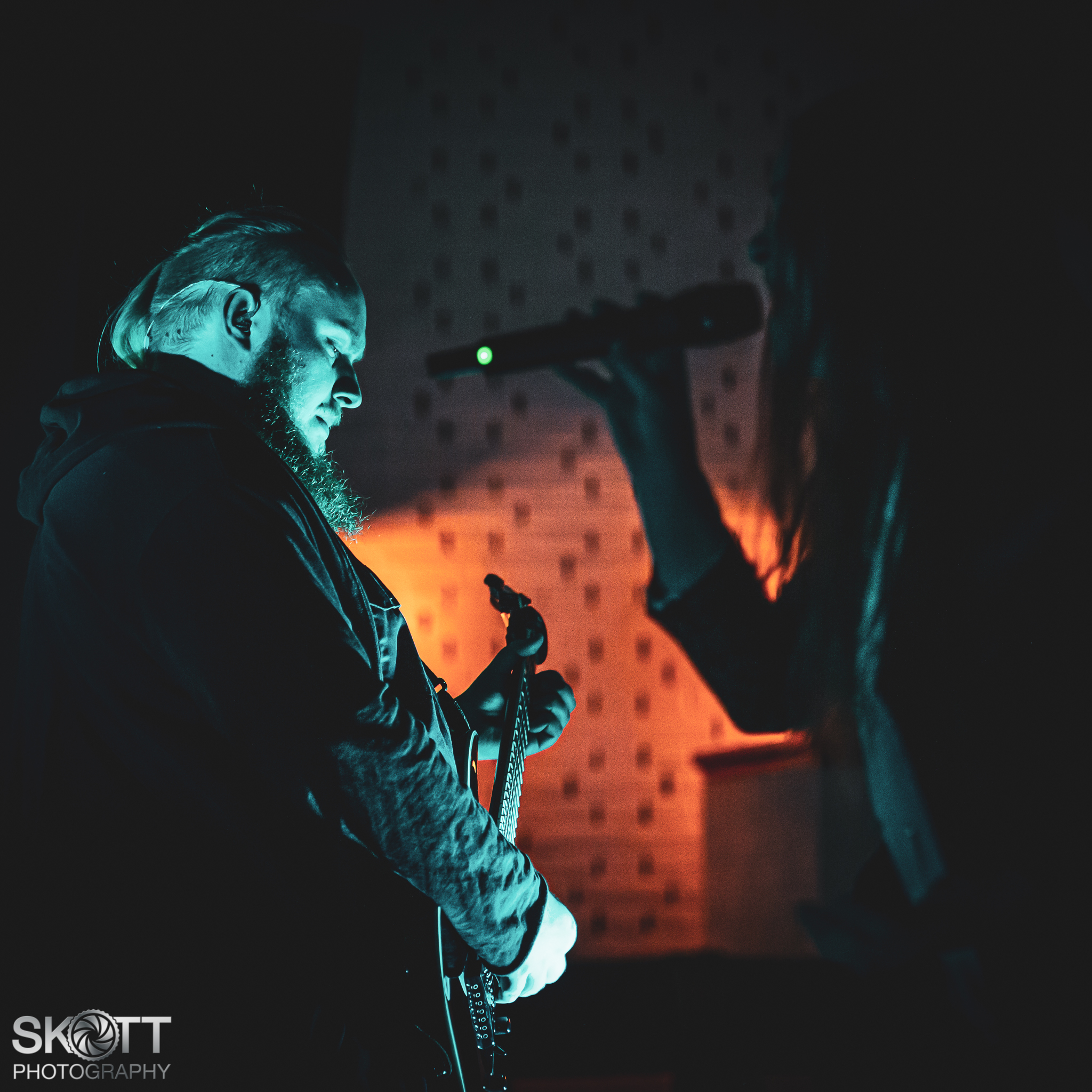 GIXTER online festival | Livestream concert